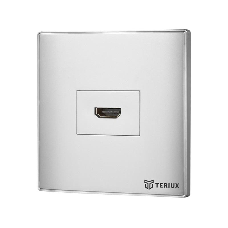 L'installation d'une prise murale HDMI est-elle vraiment nécessaire?