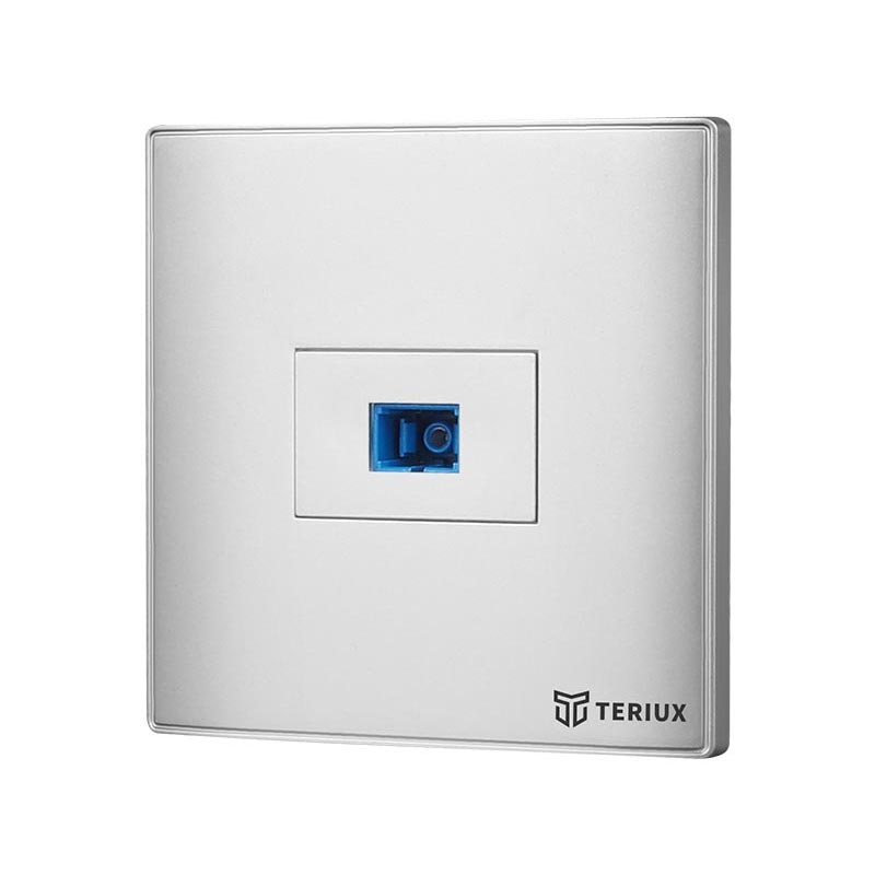 Comment une prise murale SC améliore-t-elle votre espace et votre connectivité ?