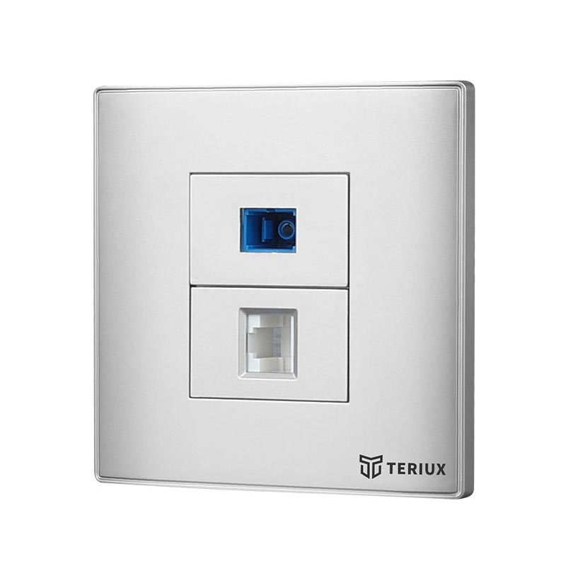 SC + RJ45 POINTE